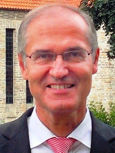 Pastor Podszus predigt in Weenzen und Duingen am 27.7.2014