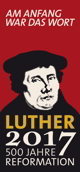 Lutherjahr 2017