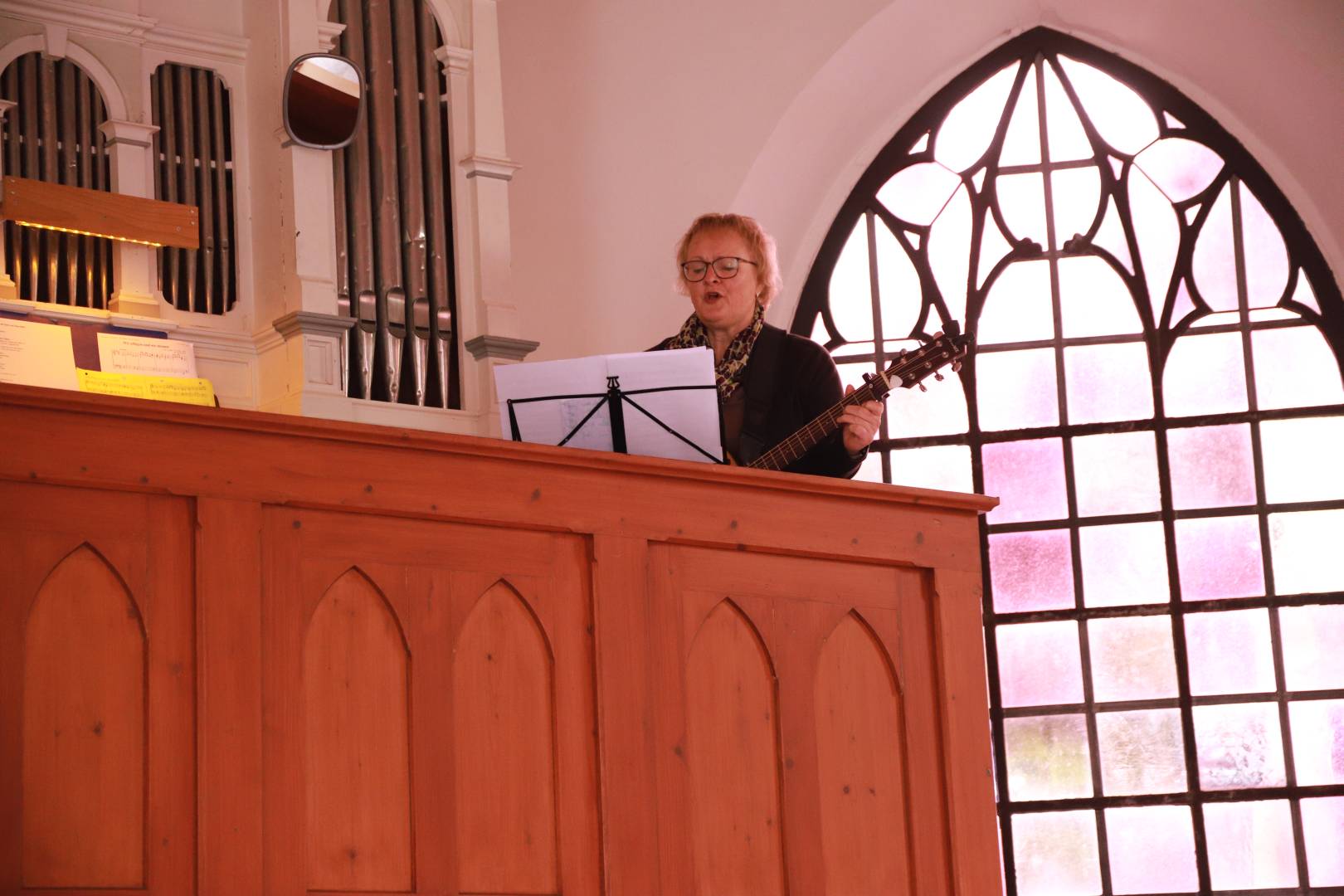 Erntedankfest in Weenzen