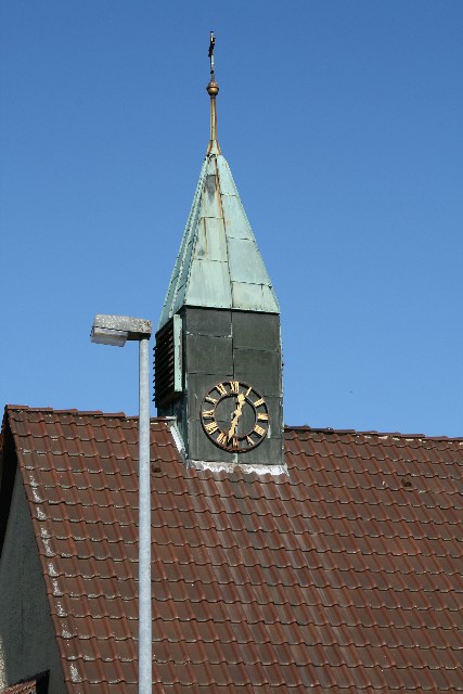 Fölziehausen ist eine Gemeinde, die mit Zusammenhalt und Ausdauer über Jahrhunderte der Obrigkeit trotzte.