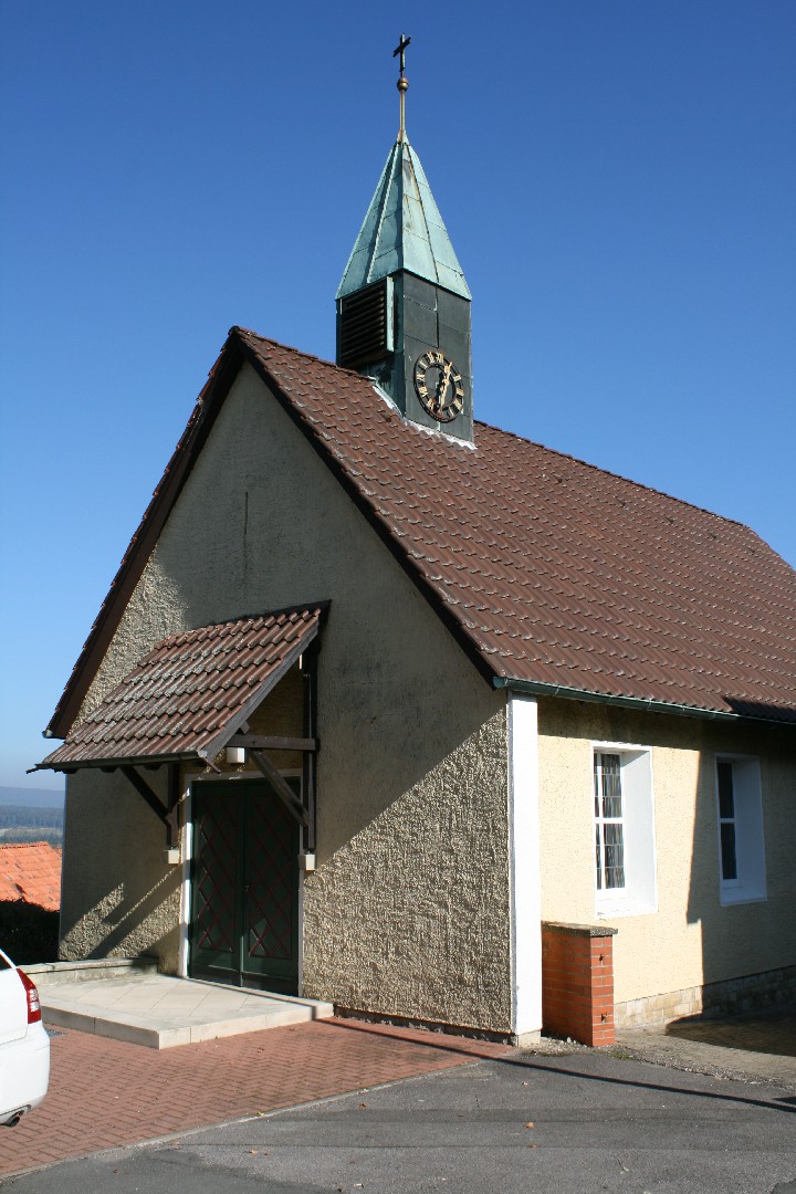 Fölziehausen ist eine Gemeinde, die mit Zusammenhalt und Ausdauer über Jahrhunderte der Obrigkeit trotzte.