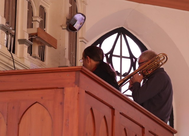 Ostergottesdienst in Weenzen