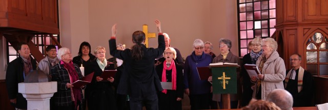 Ostergottesdienst in Weenzen