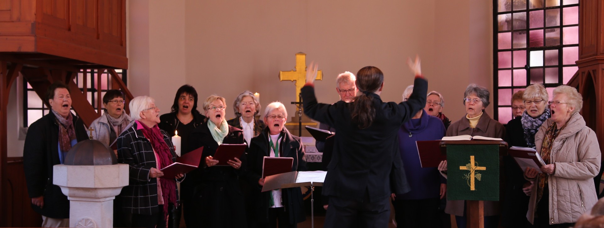 Ostergottesdienst in Weenzen