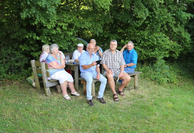 Gottesdienst Am Milchbrink