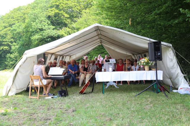 Gottesdienst Am Milchbrink