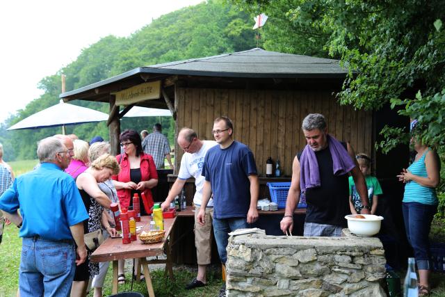 Gottesdienst Am Milchbrink