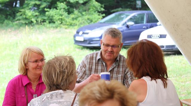 Gottesdienst Am Milchbrink