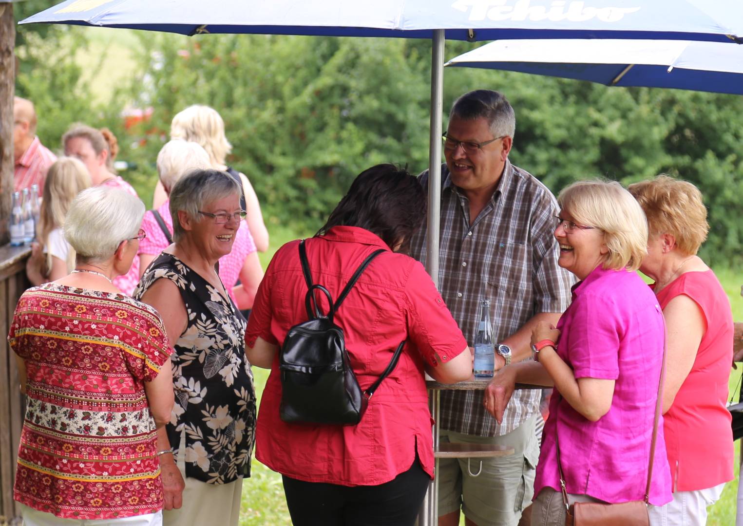 Gottesdienst Am Milchbrink