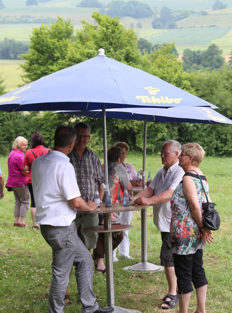 Gottesdienst Am Milchbrink