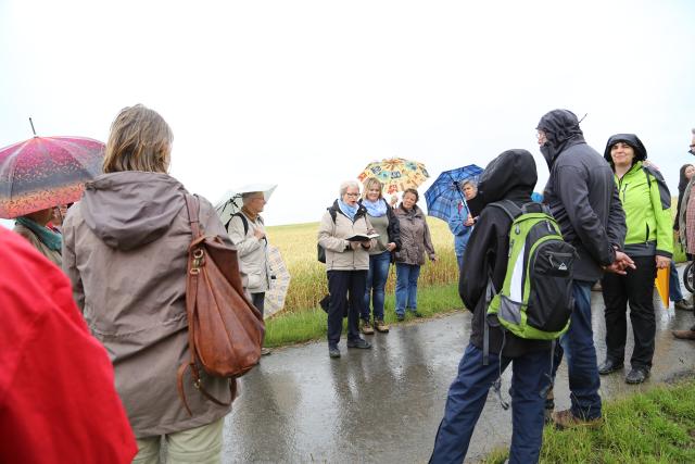 Taufengelwanderung