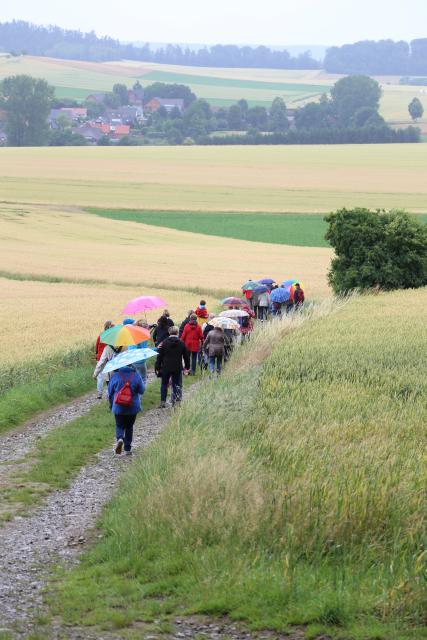 Taufengelwanderung