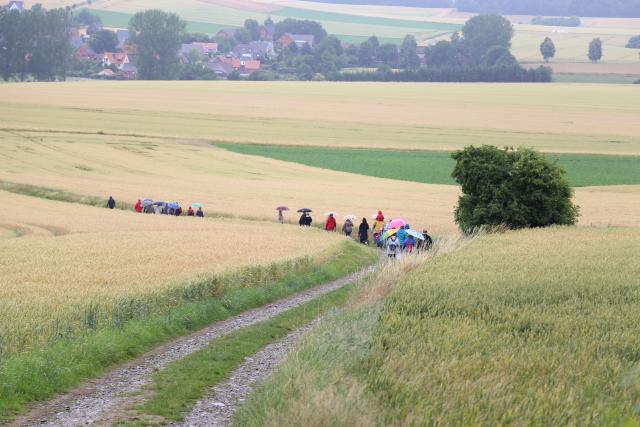 Taufengelwanderung