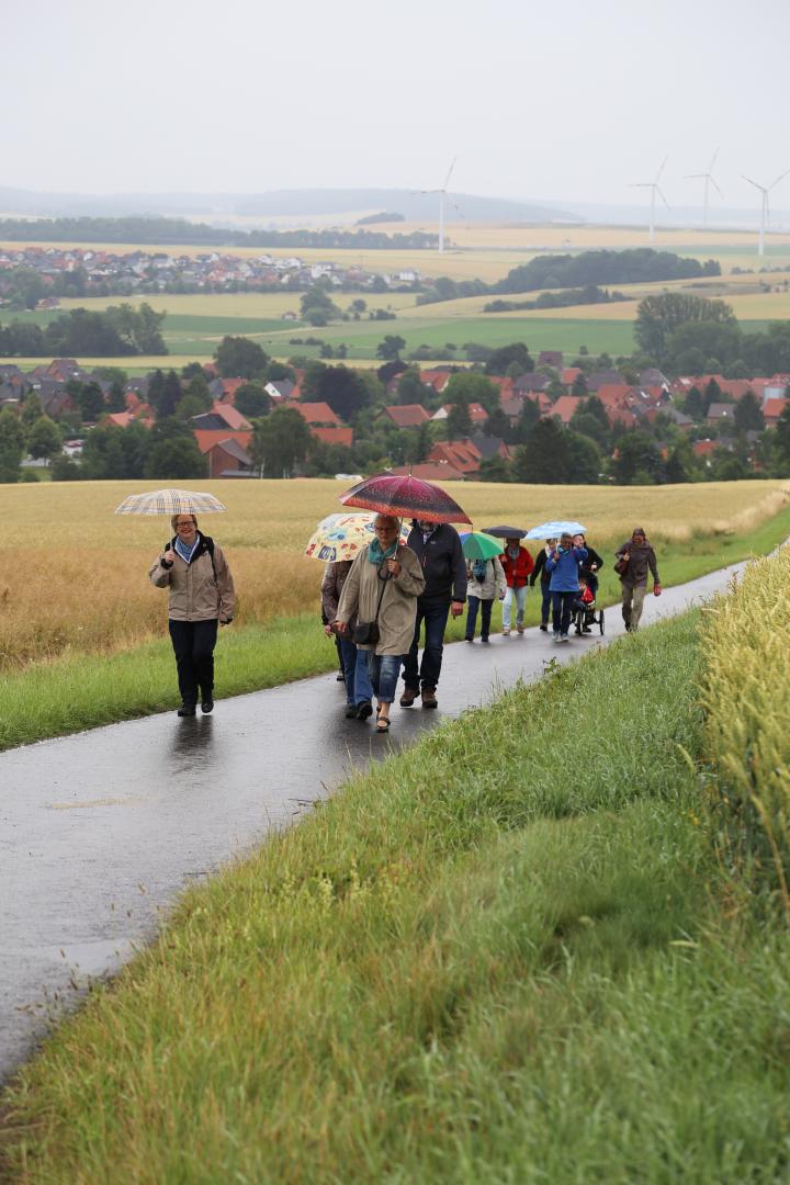 Taufengelwanderung