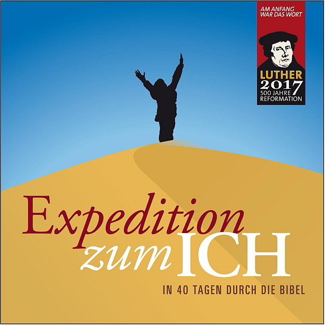 Expedition zum ICH geht in die letzte Etappe