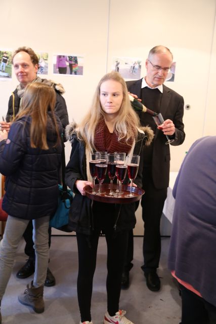 Vorstellungsgottesdienst der Konfirmanden hinterlässt Spuren