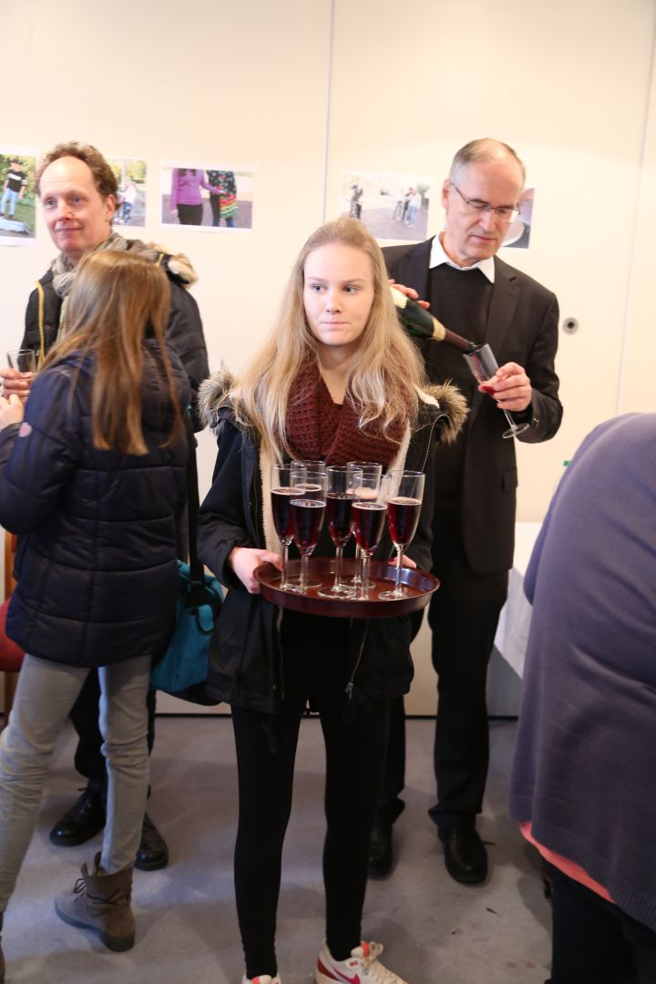 Vorstellungsgottesdienst der Konfirmanden hinterlässt Spuren