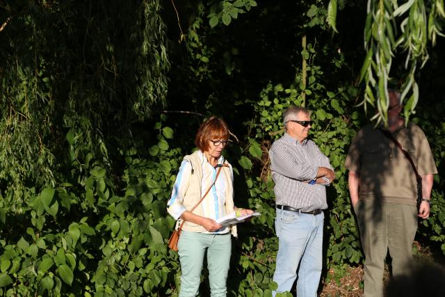 Ökumenischer Pilgertag in Duingen