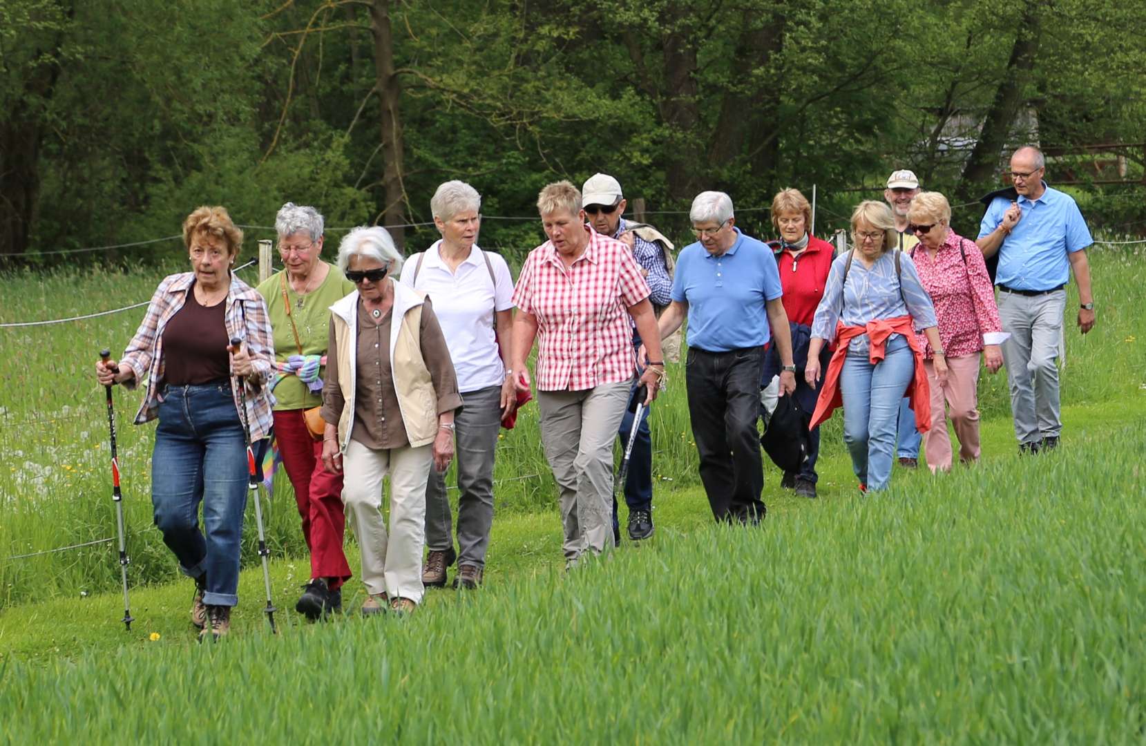 Pilgertag