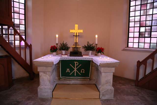 Altar