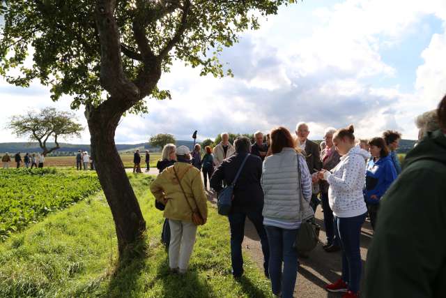 Taufengelwanderung