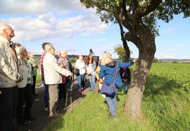 Taufengelwanderung