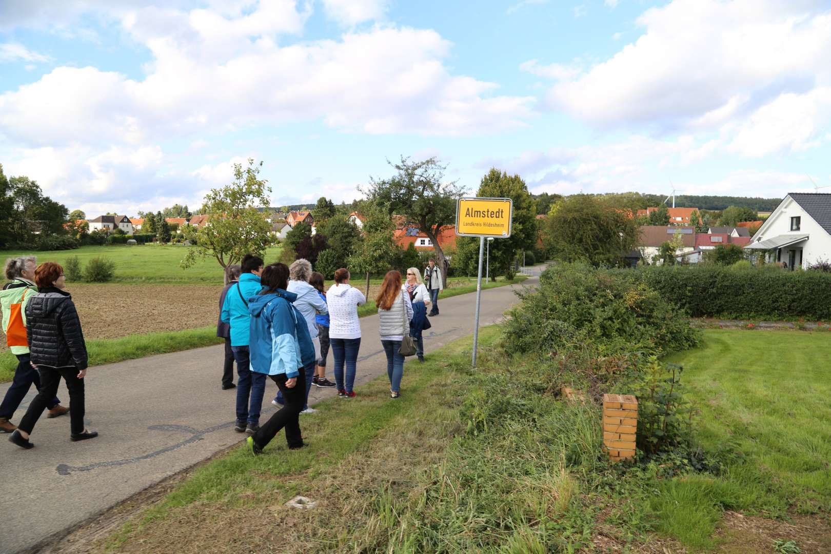 Taufengelwanderung