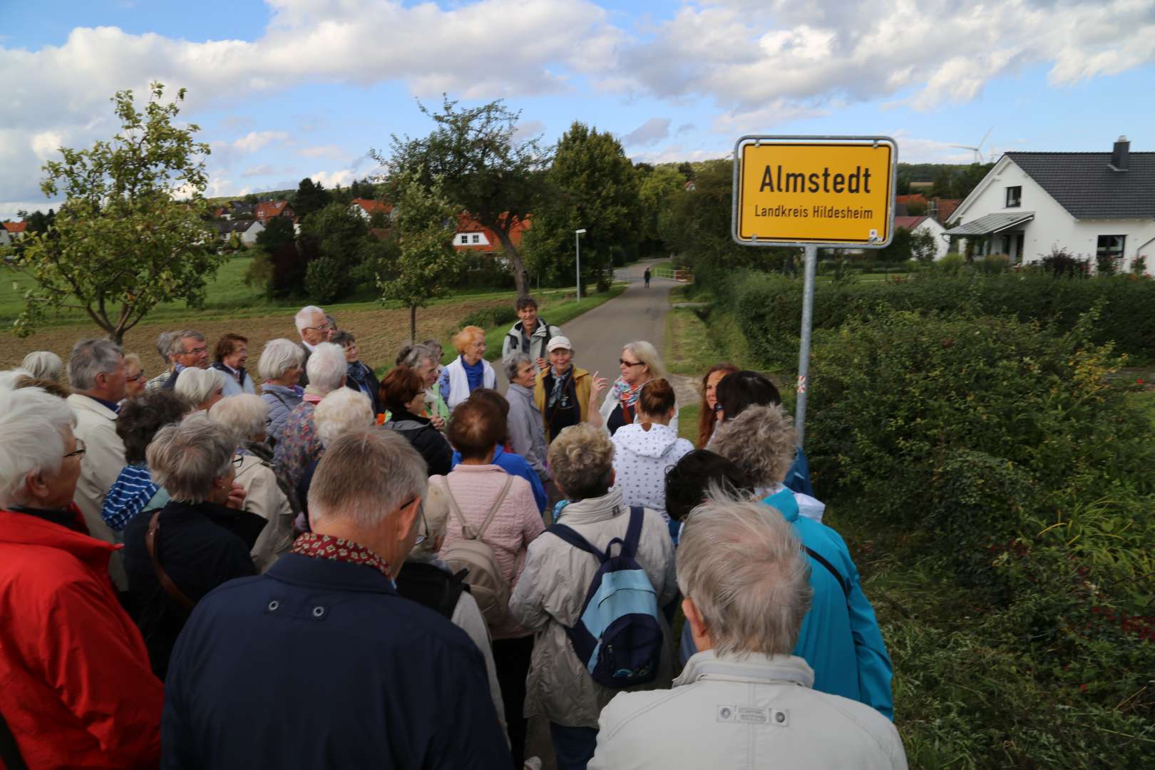 Taufengelwanderung