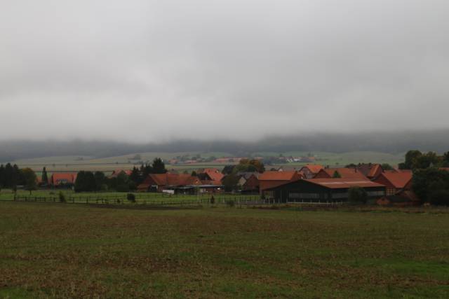 Orgel <i>Plus</i> Pilgern von Marienhagen über Deinsen nach Hoyershausen