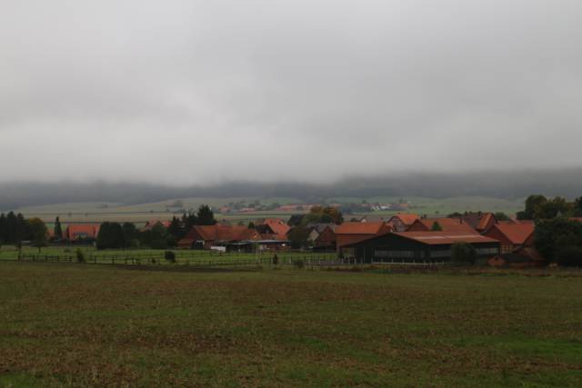 Orgel <i>Plus</i> Pilgern von Marienhagen über Deinsen nach Hoyershausen