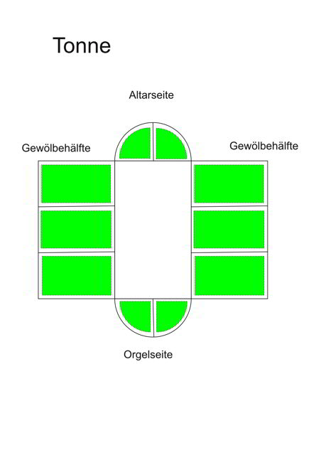 Tag 59: Zweiter Durchgang der Reinigung und Bestandsaufnahme