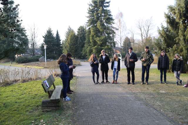 Konfirmandenfreizeit in Krelingen