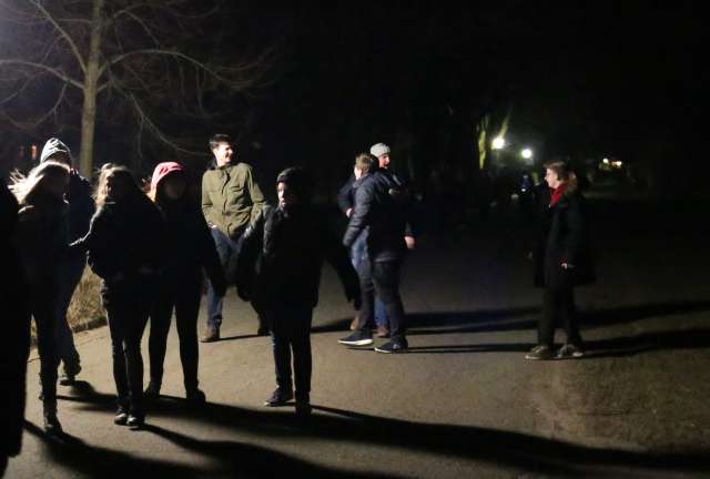Konfirmandenfreizeit in Krelingen