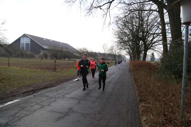 Konfirmandenfreizeit in Krelingen