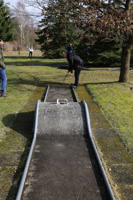 Konfirmandenfreizeit in Krelingen