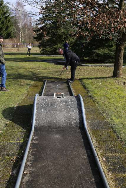 Konfirmandenfreizeit in Krelingen