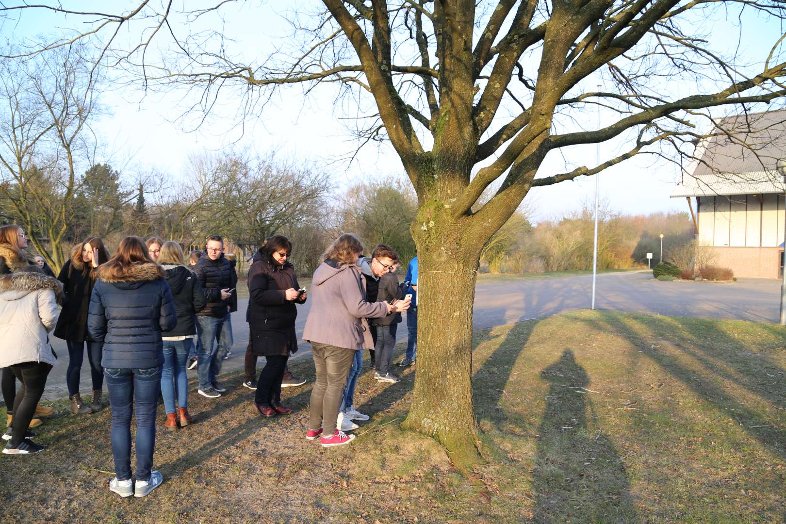 Konfirmandenfreizeit in Krelingen