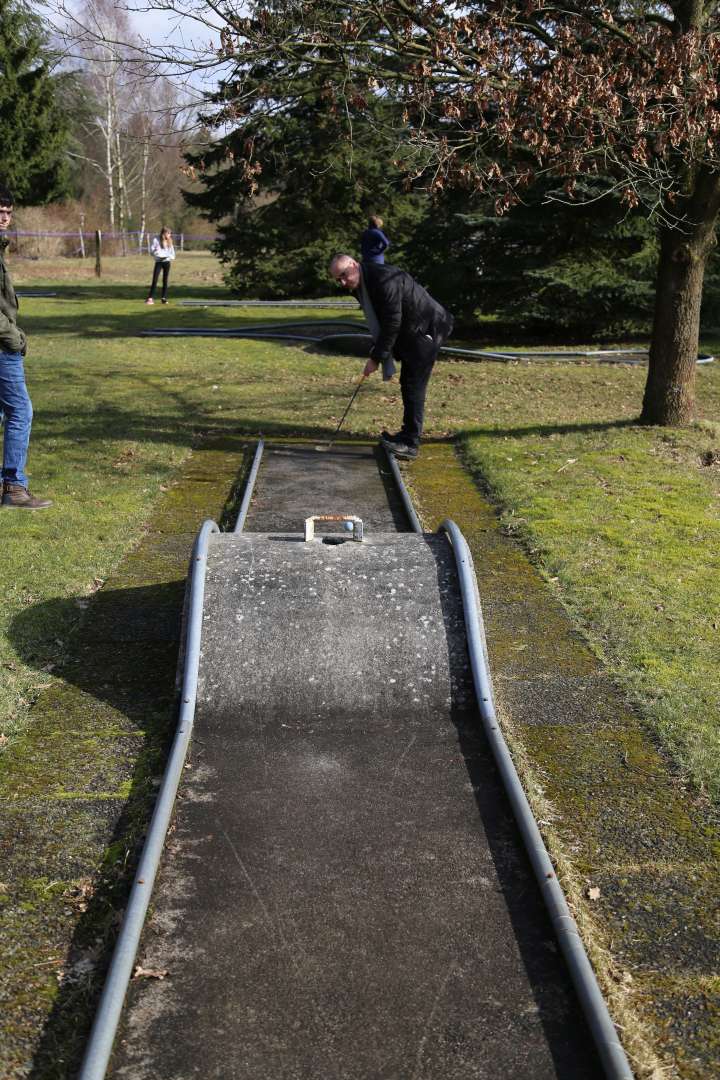 Konfirmandenfreizeit in Krelingen