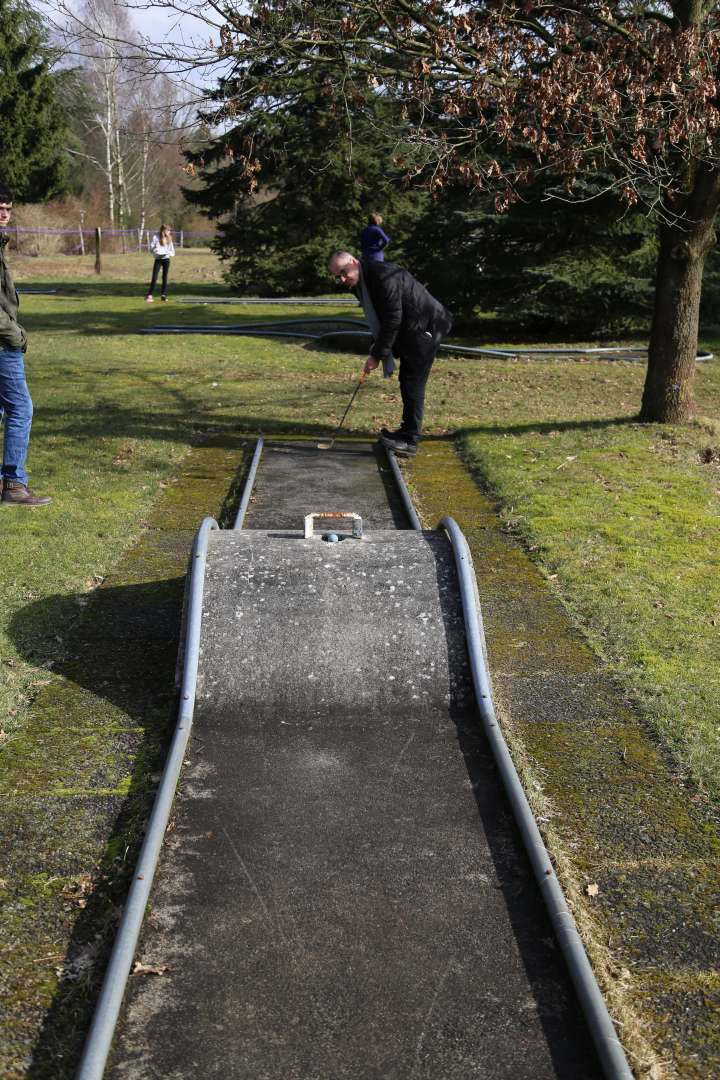 Konfirmandenfreizeit in Krelingen