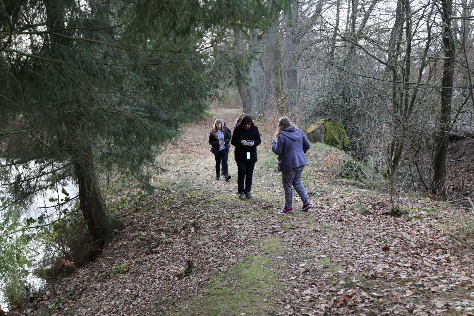 Konfirmandenfreizeit in Krelingen