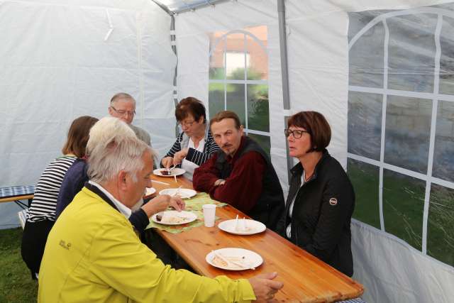 Ökumenische Gottesdienst zum Pfingstmontag