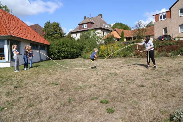 KiBiTa Kinderbibeltag