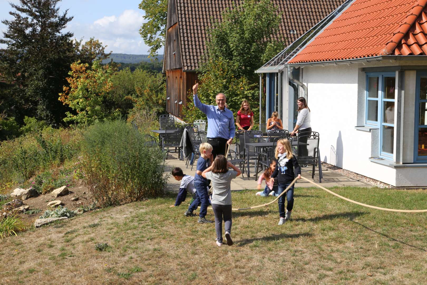 KiBiTa Kinderbibeltag