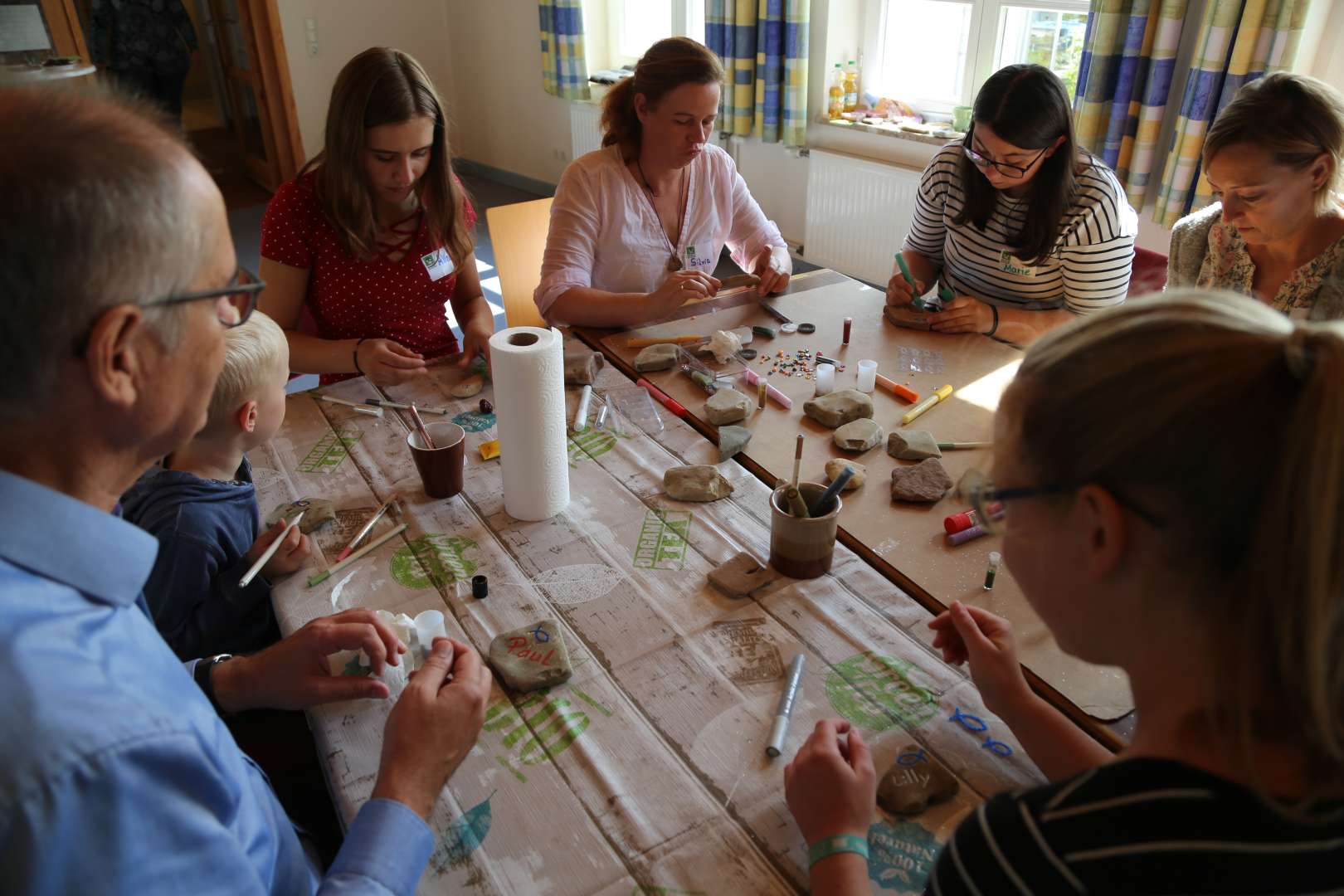 KiBiTa Kinderbibeltag