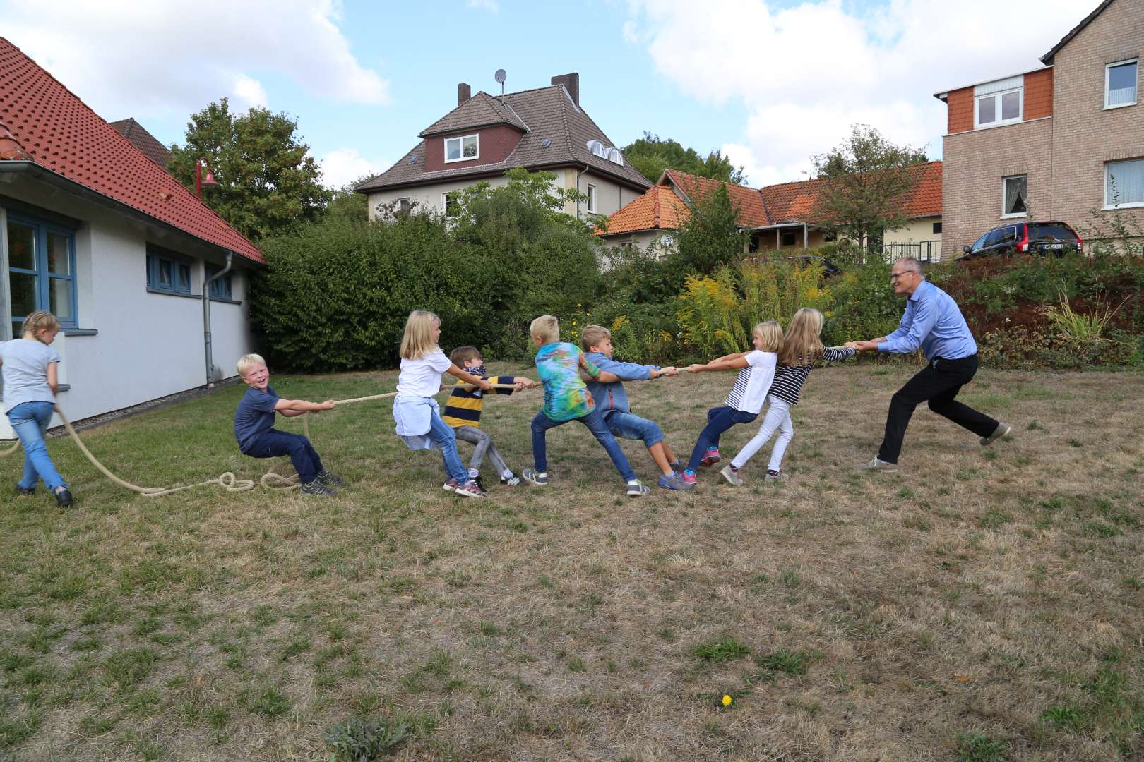 KiBiTa Kinderbibeltag