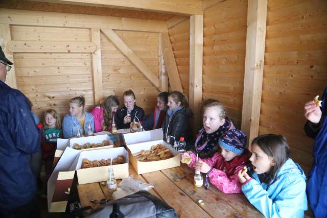 Pilgertag zum Leineberglandbalkon der Kirchengemeinde Brunkensen-Hoyershausen