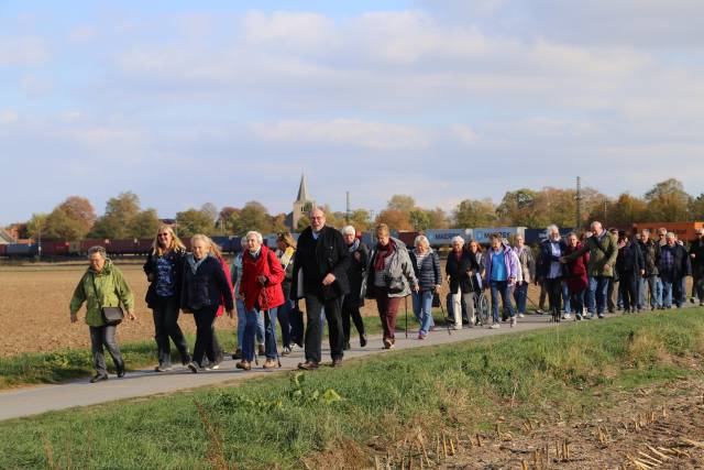 Taufengelwanderung