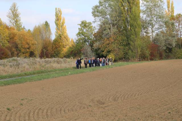 Taufengelwanderung