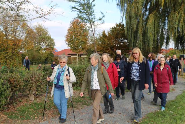 Taufengelwanderung