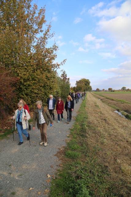 Taufengelwanderung